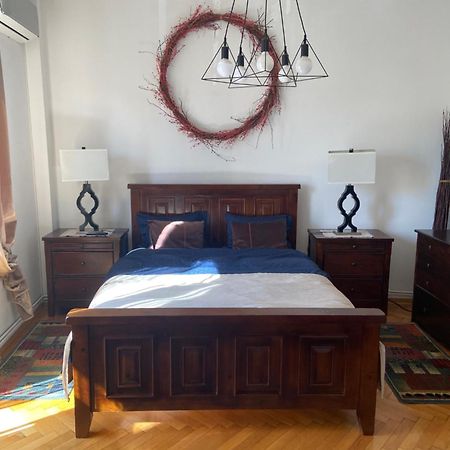 Vintage Apartment Бухарест Экстерьер фото