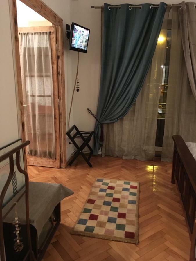 Vintage Apartment Бухарест Экстерьер фото