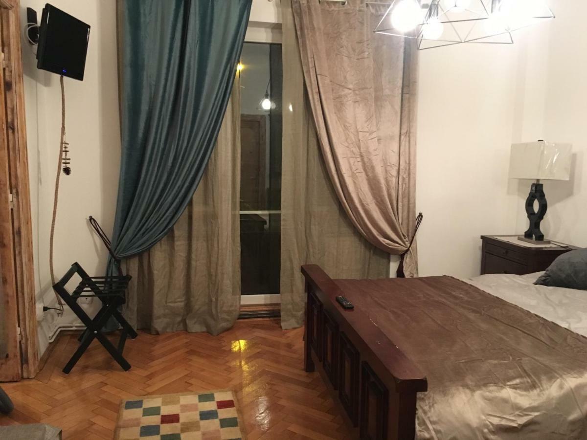 Vintage Apartment Бухарест Экстерьер фото